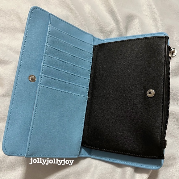 NWOT Loungefly Disney Dogs Mini Backpack with Wallet and Lanyard Card Case Set - Picture 10 of 14